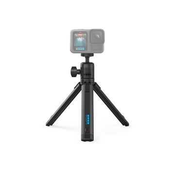 GoPro 隨身小腳架 + 1/4-20球型雲台 ABTTR-001 公司貨