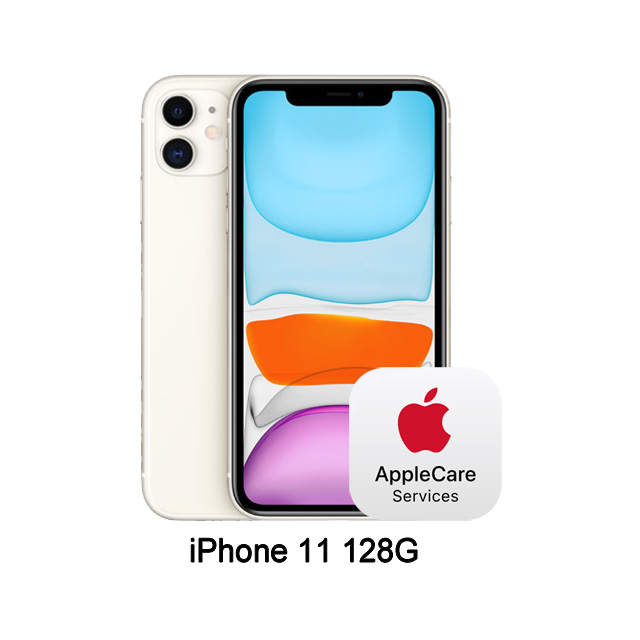 Apple iPhone 11 (128G)-白色(MHDJ3TA/A)推薦| PChome 24h購物| LINE購物