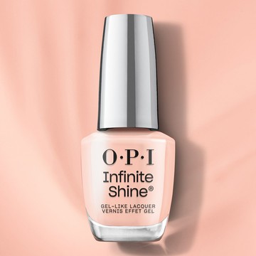 OPI 焦糖拿鐵 ISL196 類光繚指甲油/小銀蓋 如膠似漆經典致敬系列 官方直營