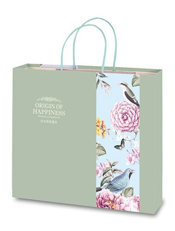 永恆幸福2206盒專用袋 / 100個