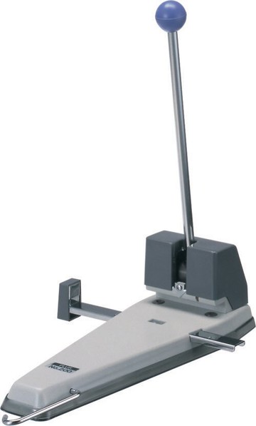 PLUS 普樂士 No.200 雙孔強力打孔機 30-909【APP滿額下單10%點數(單一帳號最高5000點)】1/31止