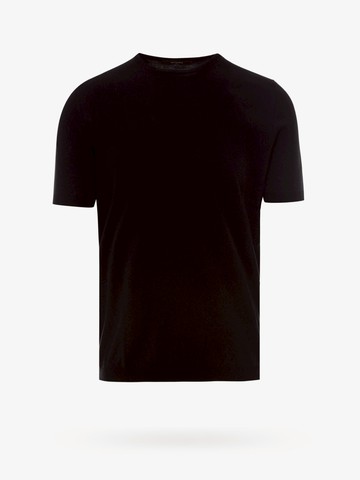 Regular fit cotton sweater - NUGNES 1920 - gender_Man