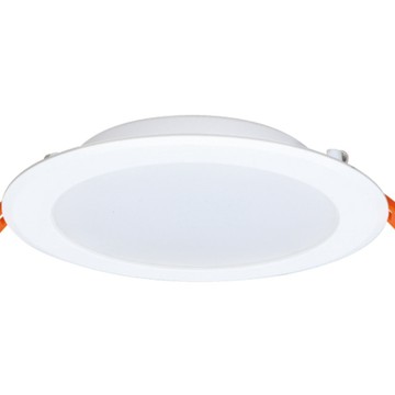 DanceLight 【-LED】12CM LED 12W 索爾崁燈 厚度3cm  LED-DOP12