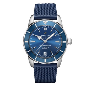百年靈 BREITLING 42MM 超級海洋系列 AB2010161C1S