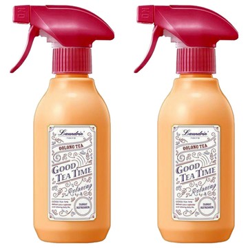 Laundrin' 朗德林 Good Tea Time 芳香噴霧 烏龍茶香  300ml  2瓶