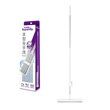 好神拖 美型刮水平板拖