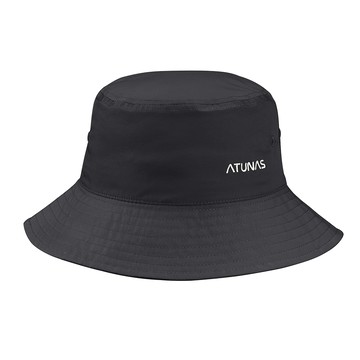 【網路專屬款】防曬漁夫帽(A8AHGZ03N黑/防曬/遮陽帽/漁夫帽)