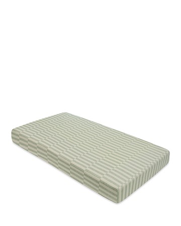 Babyletto Crib Sheet in Muslin Cotton