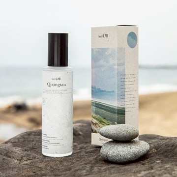 hoi LAB台灣海香氛-織品空間噴霧100ml