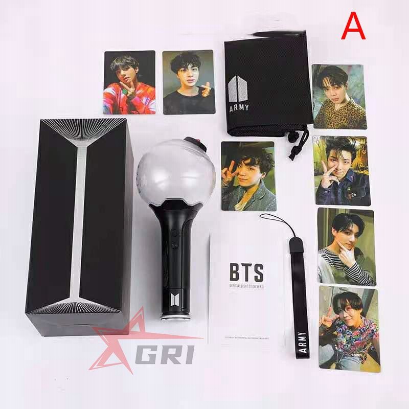 防弾少年団 BTS ペンライト