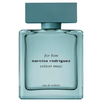 narciso rodriguez 紳青淡香水  1個  100ml