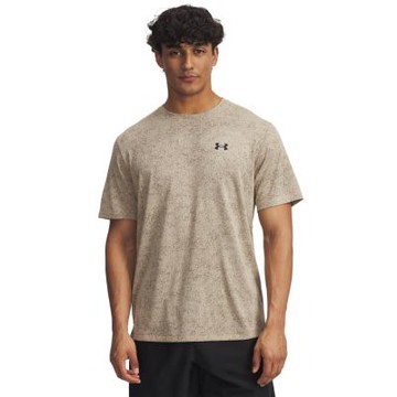 【UNDER ARMOUR】UA 男 Tech Pixelate 短袖T-Shirt_6005920-299
