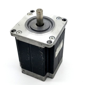 美蓓亞57步進電機 雕刻主軸兩相步進 大扭矩步進 比國產好用