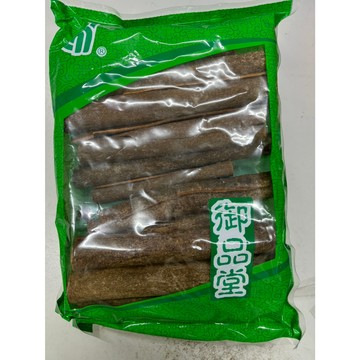 <附發票>Stephen義式餐廳食材廣場御品堂肉桂捲桂皮600g