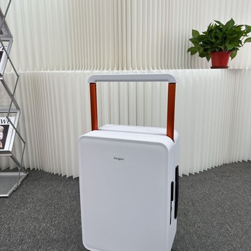 平衡鎖扣寬拉桿20寸登機行李箱商務高級可坐拉桿箱萬向輪靜音可坐