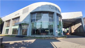 C8420 南崁好事千坪廠房~住商樹林中正加盟店｜桃園市蘆竹區南崁路二段