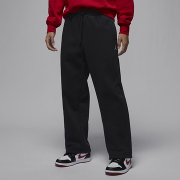 NIKE AS M J BRK OVS OH PANT 黑色 喬丹 寬褲 棉褲 休閒褲 IB7239-010