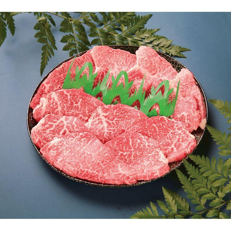 神戸ビーフ もも焼肉（800g） dai-kmy800（送料無料）