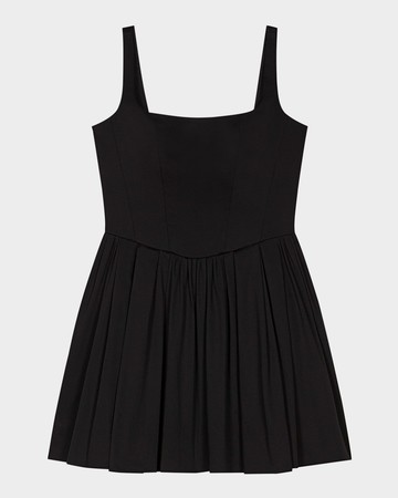 Robole Mini Dress