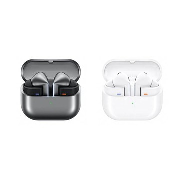 Samsung 三星 Galaxy Buds3 Pro 真無線藍牙耳機 (R630)雲朵白