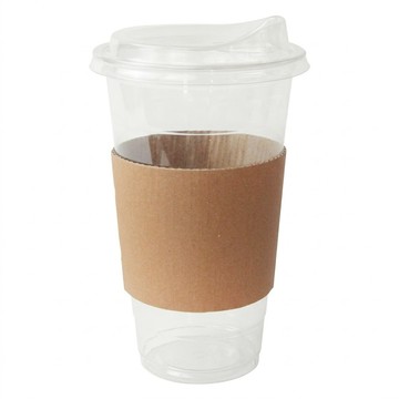 Inp 飲品外帶杯組  535ml  50個  1組