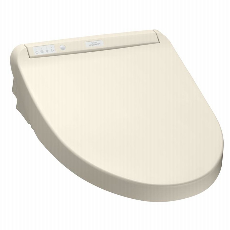 TOTOウォシュレット Kシリーズ TCF8FK57 （TOTO ウォシュレットK