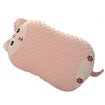 [ Pure Sleep純好眠 ] 動物樂園豆豆枕