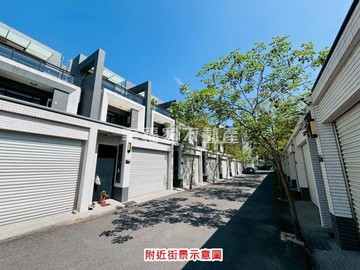 專-官田8年大地坪雙車墅｜台南市官田區二鎮