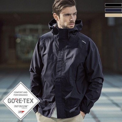 phenix プラスフェニックス GORE-TEX INFINIUM URBAN MOUNTAIN JACKET