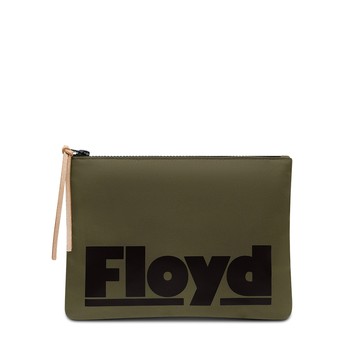 Floyd Essential Pouch隨身包(軍綠色)