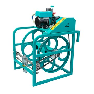 48-60伏電動噴霧器 感應高壓打藥機 全自動收管噴霧器 遙控噴藥機