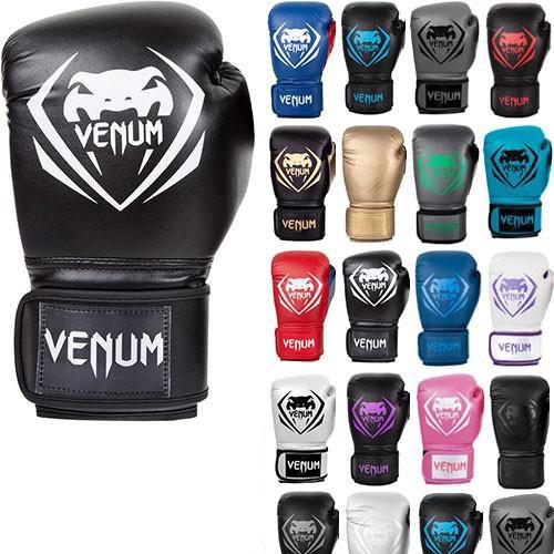 VENUM ベヌム ボクシンググローブ 10オンス 16オンス Contender