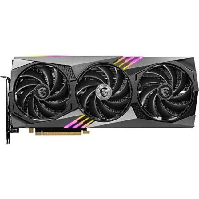 グラフィックボード グラボ MSIゲーミングゲフォース RTX 4070 12GB