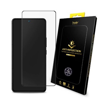 hoda 9h ar 抗反射 亮面 玻璃貼 保護貼 asus zenfone 11 ultra
