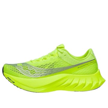 Saucony Endorphin Pro 4 'Citron'