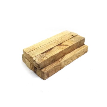 【漢礼】 秘魯原條聖木 (港澳限定)