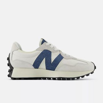 New Balance 327 系列 女 休閒鞋 WS327JB-B