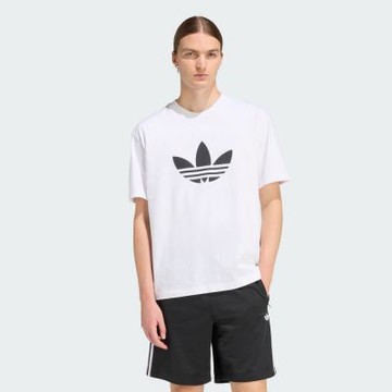 ADIDAS TREFOIL T-SHIRT 男 短袖上衣 KE0901