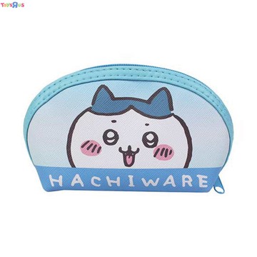 Chiikawa 吉伊卡哇 貝殼零錢包-包包 小八 ToysRUs玩具反斗城