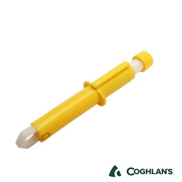 COGHLAN S #0015 蝨子拔除器 硬蜱拔除器