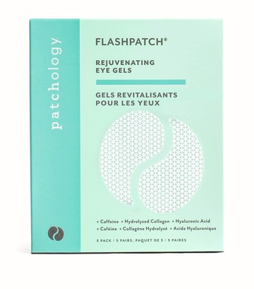 Patchology FlashPatch Rejuvenating Eye Gels