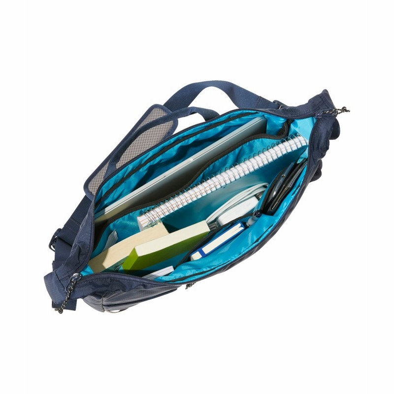 L.L.Bean メッセンジャーバッグ エルエルビーン/メッセンジャーバッグ