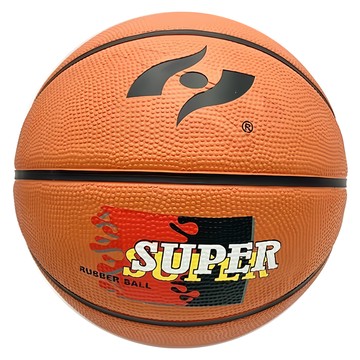Her-Ea 禾亦 深溝籃球 SUPER橡膠籃球  HB380  不適用  1顆