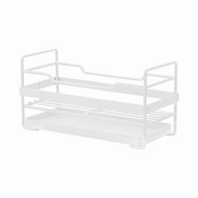 【送料無料】アストロ スポンジラック 約W18*D8*H9.2cm スポンジ置き スポンジホルダー 洗剤ラック 711-51