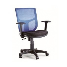 PU成型 LV-508 網背 OA網布 辦公椅 / 張【APP滿額下單10%點數(單一帳號最高5000點)】1/31止