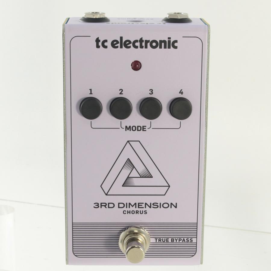 (中古) TC ELECTRONIC   3rd Dimension Chorus (御茶ノ水本店)
