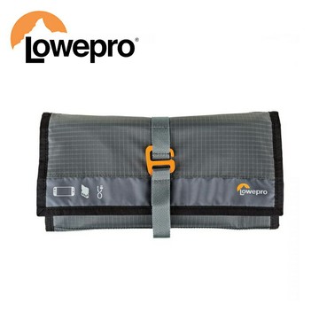 Lowepro GearUp Switch Wrap DLX 百納Switch收納包 L210 公司貨 ◎相機專家◎