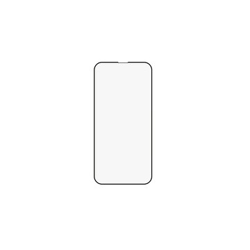 imos 2.5D玻璃保貼-iPhone14Plus版【cube卡APP下單享10%回饋】