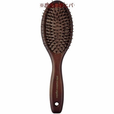 ジョンマスターオーガニック(john masters organics) コンボパドルブラシ