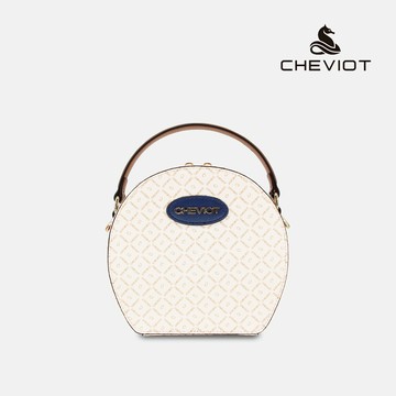 【CHEVIOT】雪菲歐-米蘭系列 側背包 肩背包 手提包 圓餅包 19302